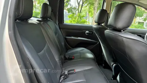 GRAND LIVINA 1.8 SL 16V