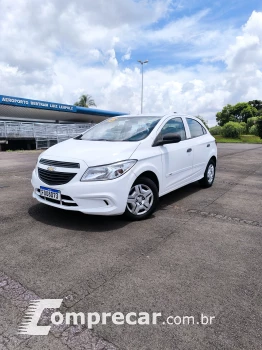 CHEVROLET ONIX 1.0 Ls 4 portas