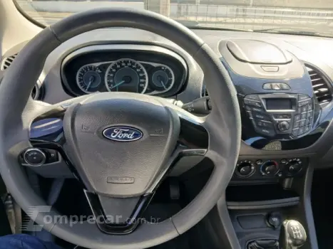 KA + - 1.5 SIGMA SE MANUAL