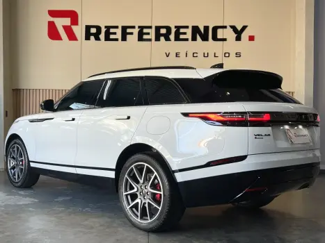 RANGE ROVER VELAR 2.0 P400E PHEV R DYNAMIC HSE AUTOMATICO
