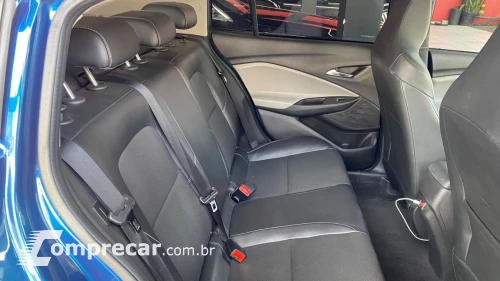 CHEVROLET ONIX 1.0 TURBO PLUS PREMIER