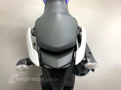 YAMAHA XTZ 250 LANDER