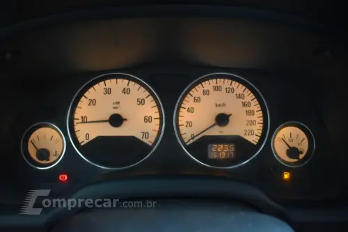 ASTRA 2.0 MPFI Advantage 8V