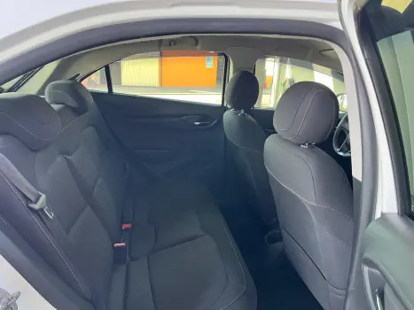 VOYAGE 1.6 MSI Totalflex Comfortline