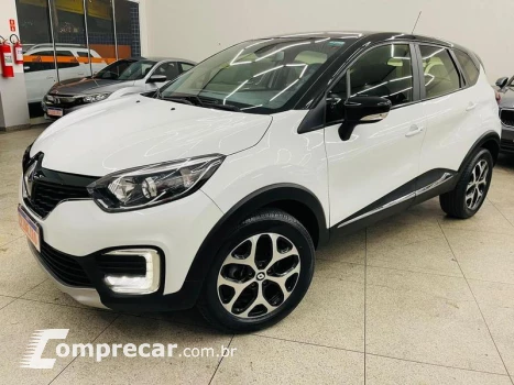 Renault CAPTUR INTEN 16A 4 portas