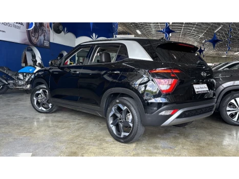 CRETA 2.0 FLEX ULTIMATE AUTOMÁTICO