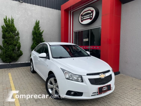 CRUZE 1.8 LT 16V