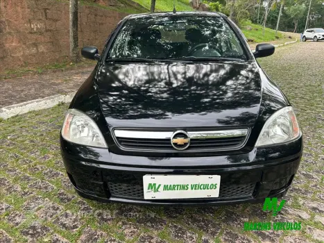 CORSA 1.4 MPFI MAXX 8V FLEX 4P MANUAL