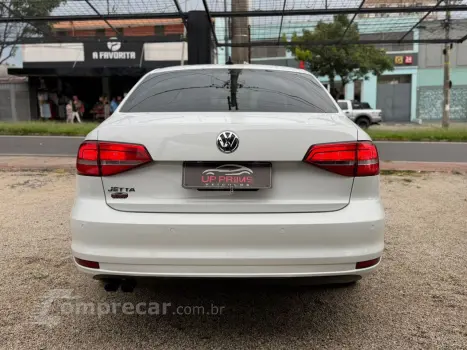 Jetta 2.0 4P CONFORTLINE TIPTRONIC AUTOMÁTICO