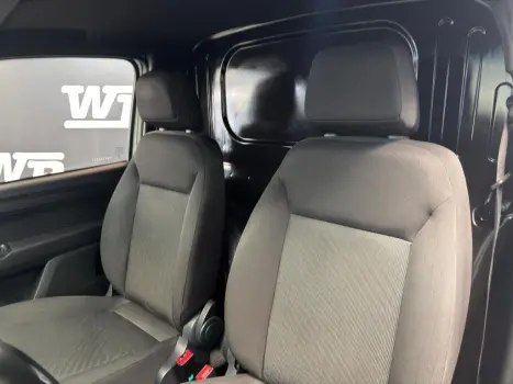 FIORINO 1.4 MPI Furgão Endurance 8V