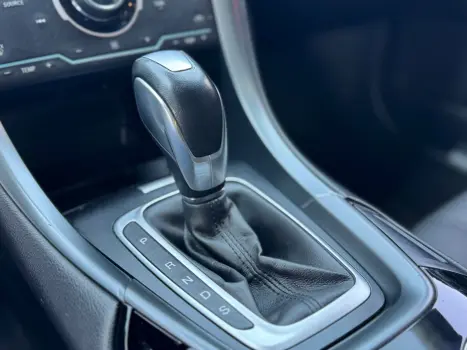 FUSION 2.0 Titanium FWD 16V