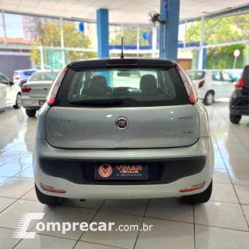 PUNTO 1.6 Essence 16V