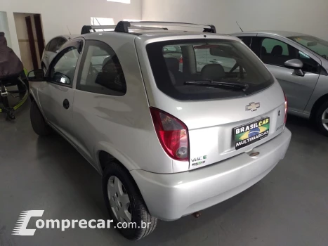 CELTA 1.0 MPFI LS 8V FLEX 2P MANUAL