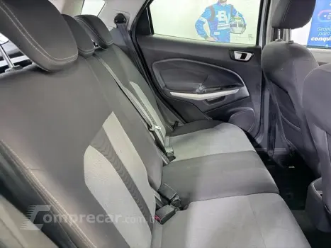ECOSPORT FSL 1.6