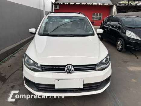 SAVEIRO 1.6 MI CE 8V G.V