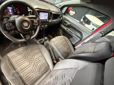 STRADA - 1.3 FIREFLY FREEDOM CS MANUAL