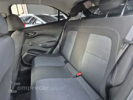 ONIX HATCH LT 1.0 8V FlexPower 5p Mec.