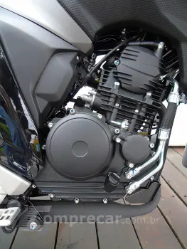 YAMAHA FZ25 FAZER ABS