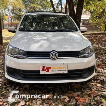 NOVA SAVEIRO CS