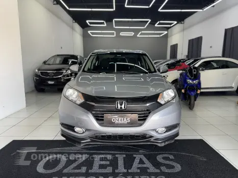 HR-V 1.8 16V LX