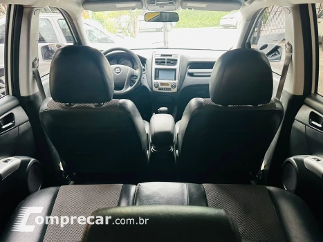 SPORTAGE 2.0 EX 4X2 16V