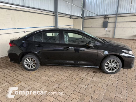 COROLLA 2.0L GLI FLEX 25/25 CVT