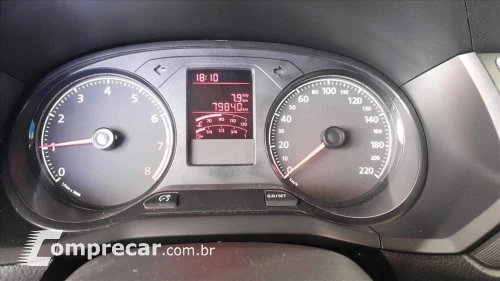 GOL 1.0 12V MPI TOTALFLEX 4P MANUAL