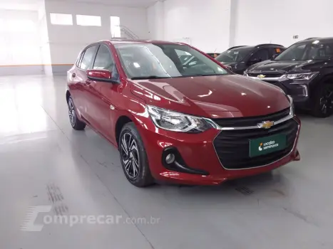 ONIX 1.0 FLEX LT MANUAL