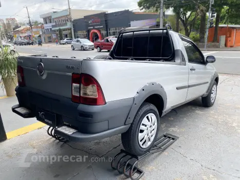 STRADA 1.4 MPI Fire CS 8V