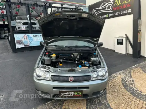 Siena ELX 1.3 mpi Flex 8V 4p