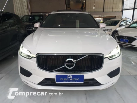 XC60 2.0 T5 Momentum AWD Geartronic