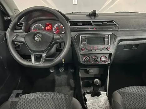 VOYAGE 1.6 MSI TOTALFLEX 4P MANUAL