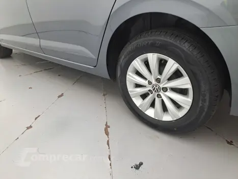 VIRTUS 1.0 170 TSI 4P FLEX MANUAL