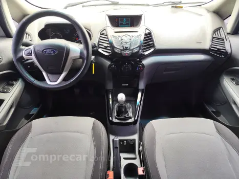 ECOSPORT 1.6 Freestyle 16V