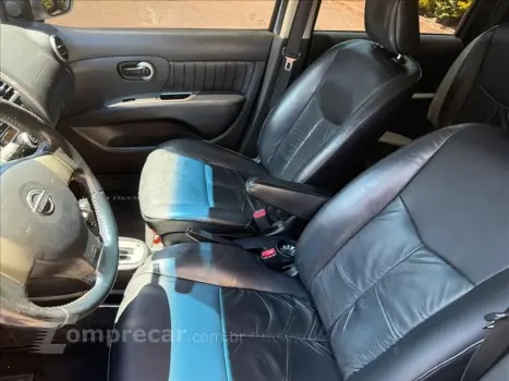 GRAND LIVINA 1.8 SL 16V