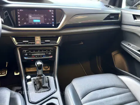 TAOS 1.4 250 TSI TOTAL FLEX HIGHLINE AUTOMÁTICO