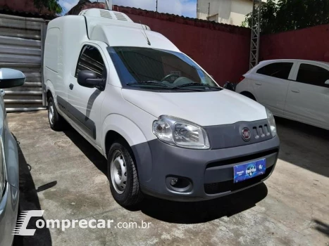 FIORINO ENDURANCE