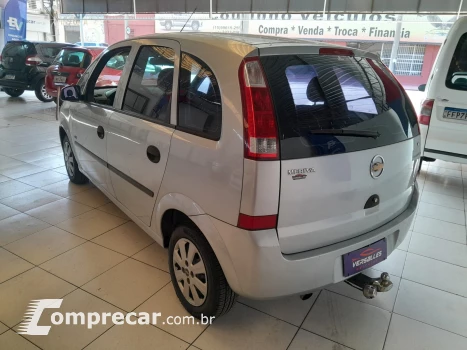 Meriva Joy 1.8