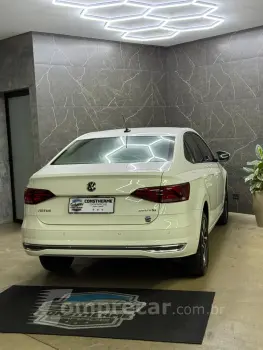 VIRTUS 1.0 200 TSI Highline