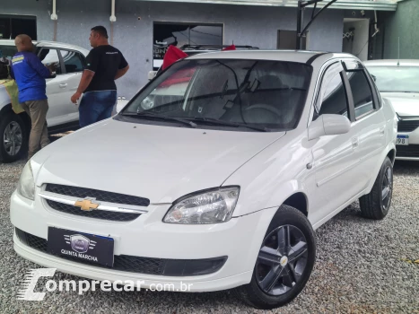 CHEVROLET CLASSIC 1.0 MPFI LS 8V 4 portas