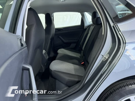 POLO 1.0 170 TSI Comfortline