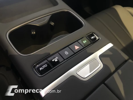 7 1.5 TGDI PHEV LUXURY DHT