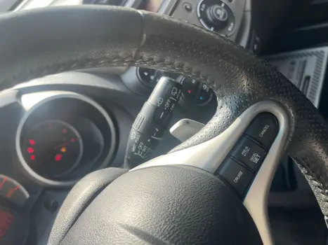 Fit 1.5 16V 4P EX FLEX AUTOMÁTICO