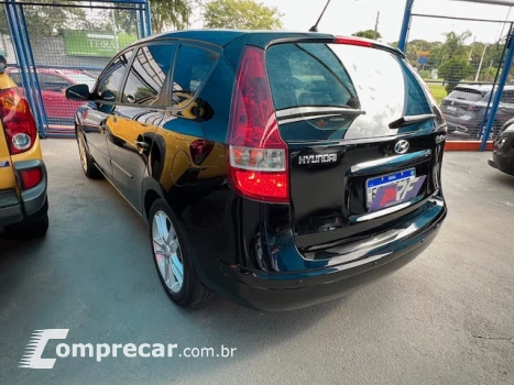 I30 CW 2.0 16V 4P AUTOMÁTICO