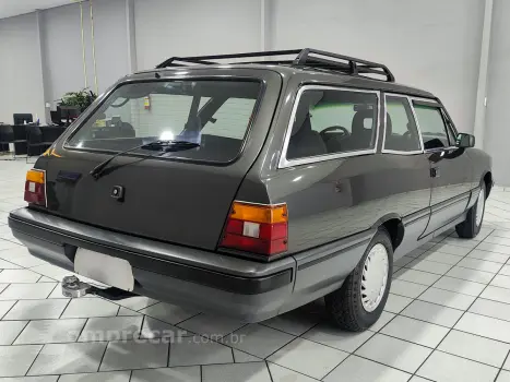 Caravan Comodoro 4.1/2.5