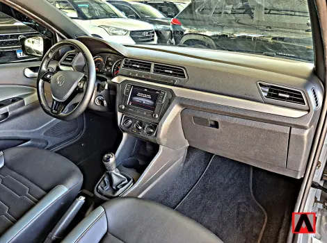 SAVEIRO 1.6 MSI Extreme CD 16V