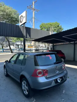 GOLF 1.6 MI Sportline 8V