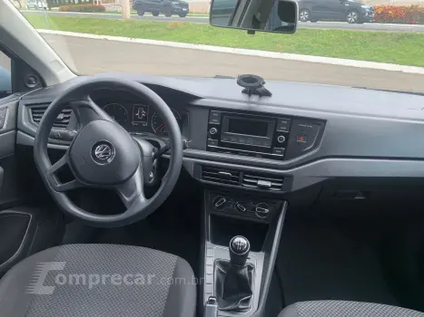 POLO 1.0 MI 16V