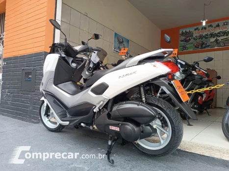 NMAX 160