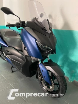 XMAX 250 ABS